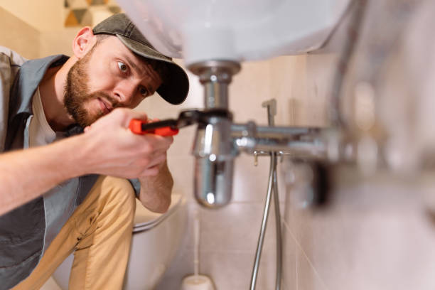 Best Backflow Prevention and Testing  in Grandview Plaza, KS